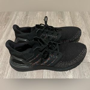 Adidas UltraBoost 20 Black size 11 1/2